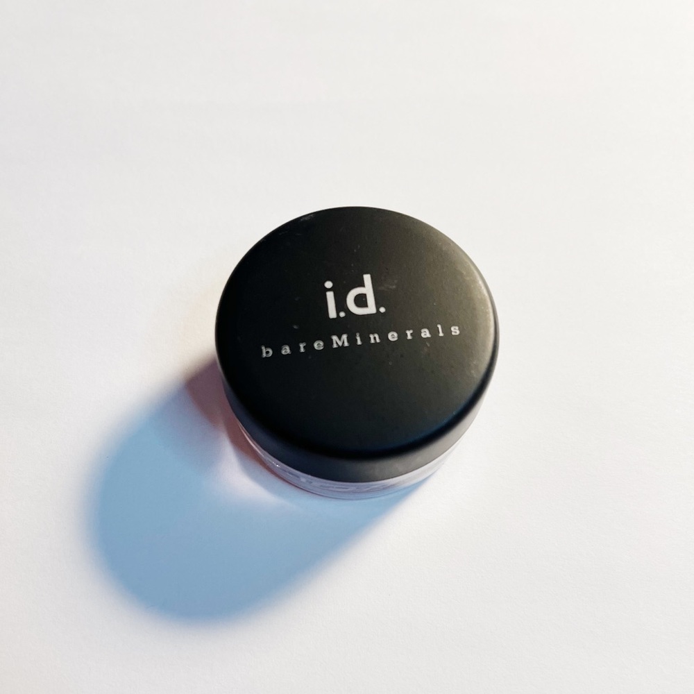 Mineral Loose Powder Eyeshadow - Pamper